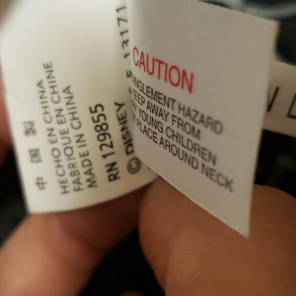 DISNEY MICKEY MOUSE TOTE BAG - Picture 15 of 16